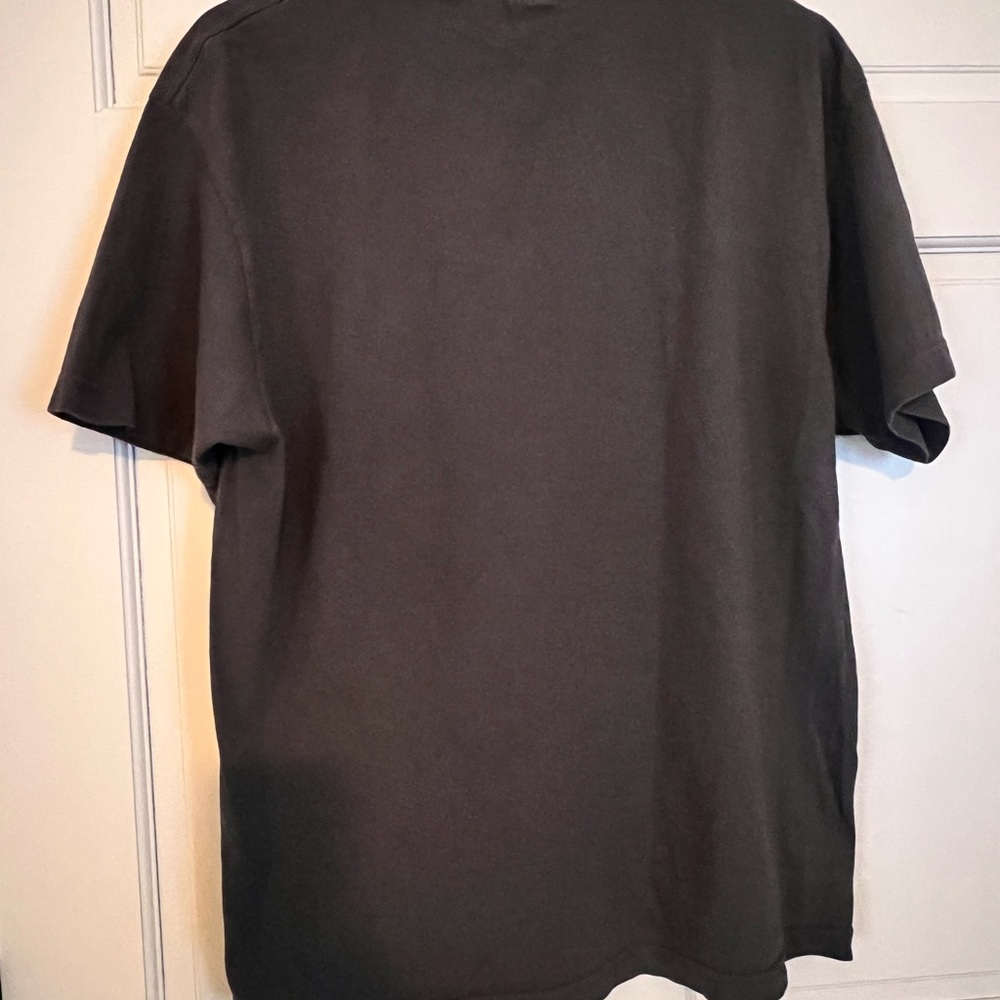 Chris Kyle Foundation Patriotic Black T-Shirt - Picture 3 of 4